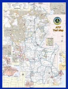 Marinette County, Wisconsin ATV Map,houses for sale, homes sales, north country real estate, cheap land for sale near me, lake houses for sale, business for sale near me,